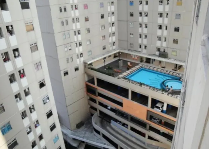 Apartment Gading Nias Residence Jakarta