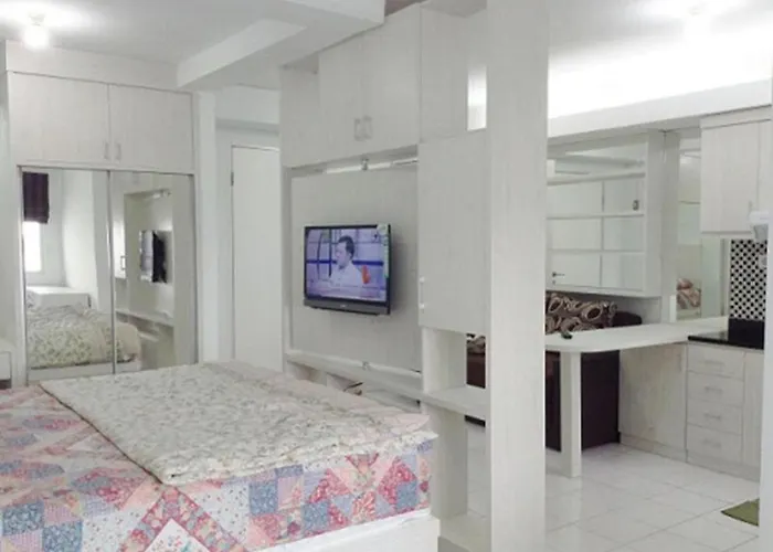 Apartment Gading Nias Residence Jakarta