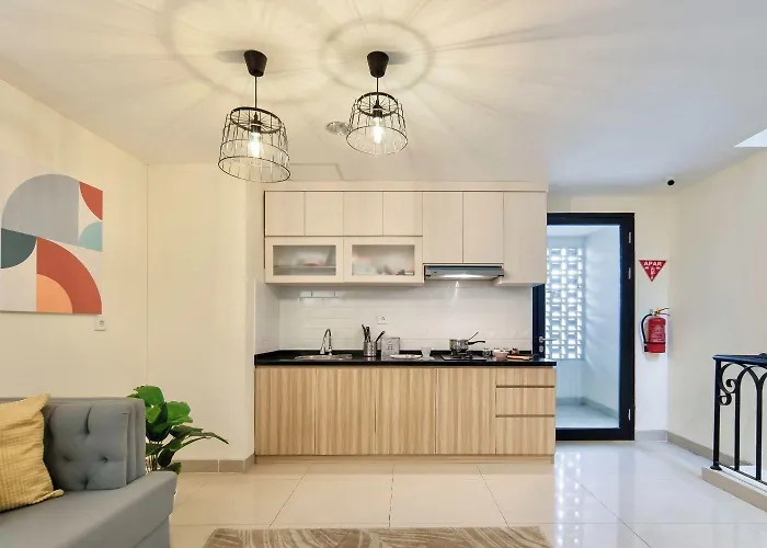Cove Guntur Heritage Jakarta