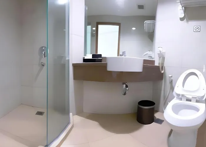 Park Hotel Cawang Jakarta